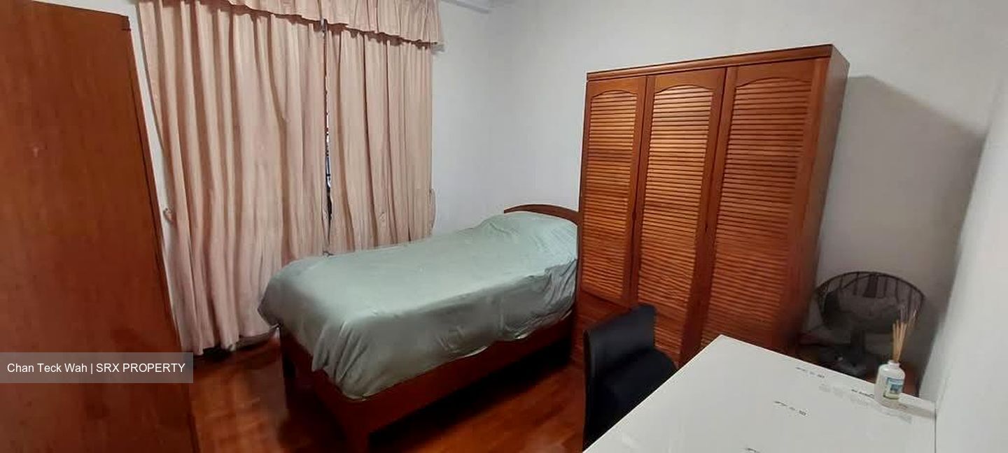 Westwood Park (D22), Terrace #573682451